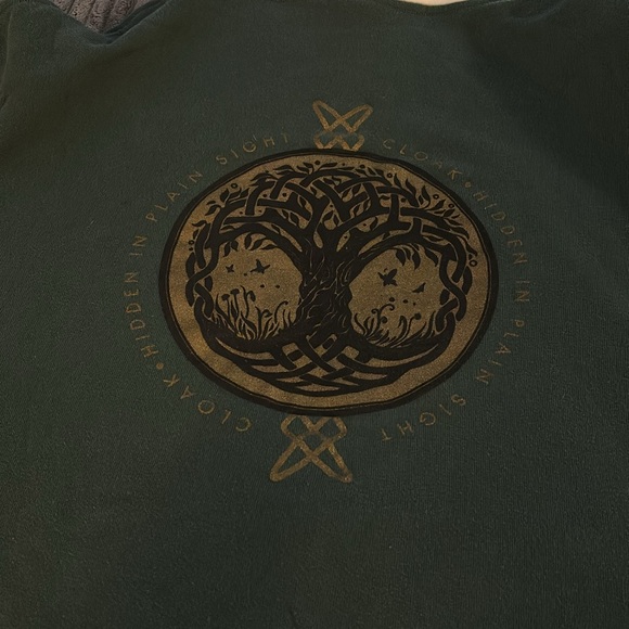 Massive CLOAK Bundle - Picture 6 of 11